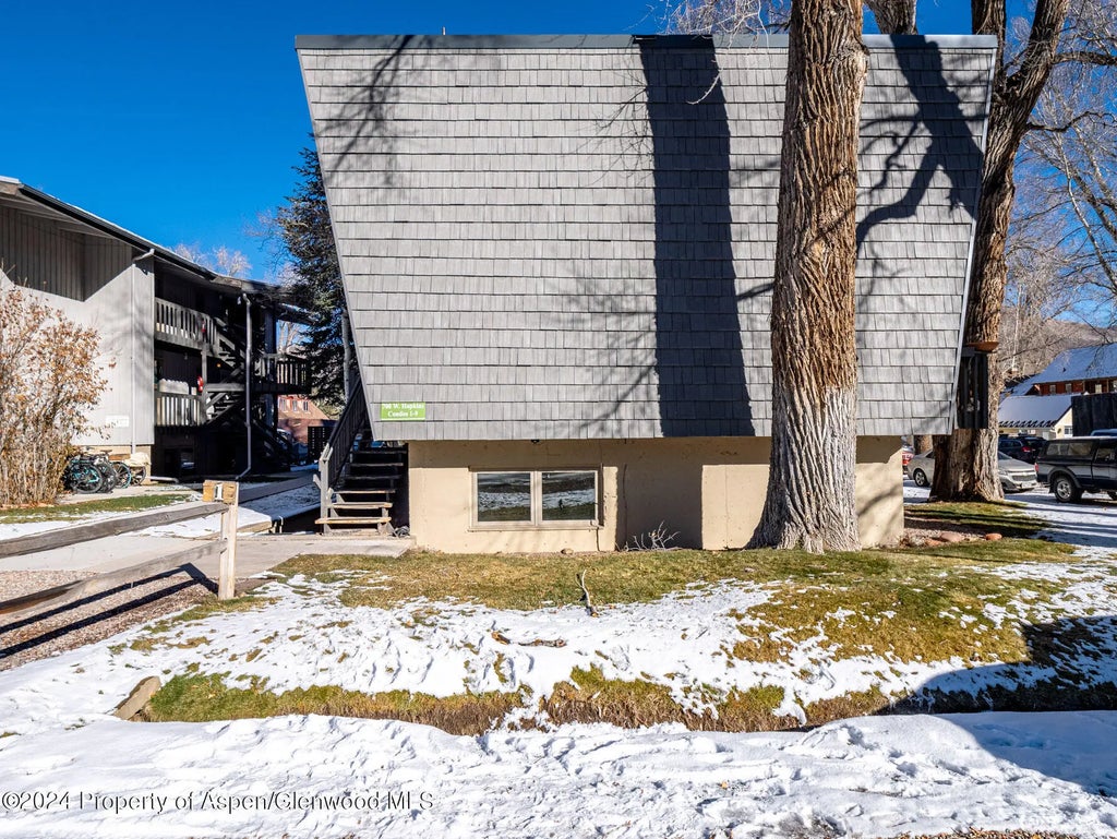 9 of 16 - 700 W Hopkins Avenue 6, Aspen, CO