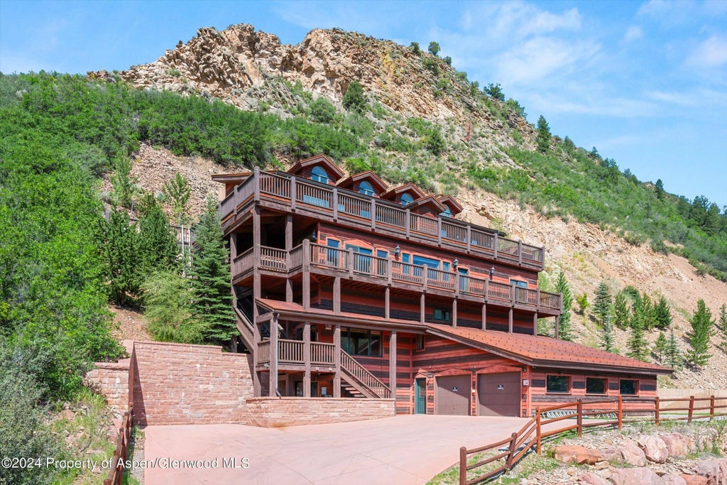 1 of 26 - 35 Pitkin Mesa Drive, Aspen, CO