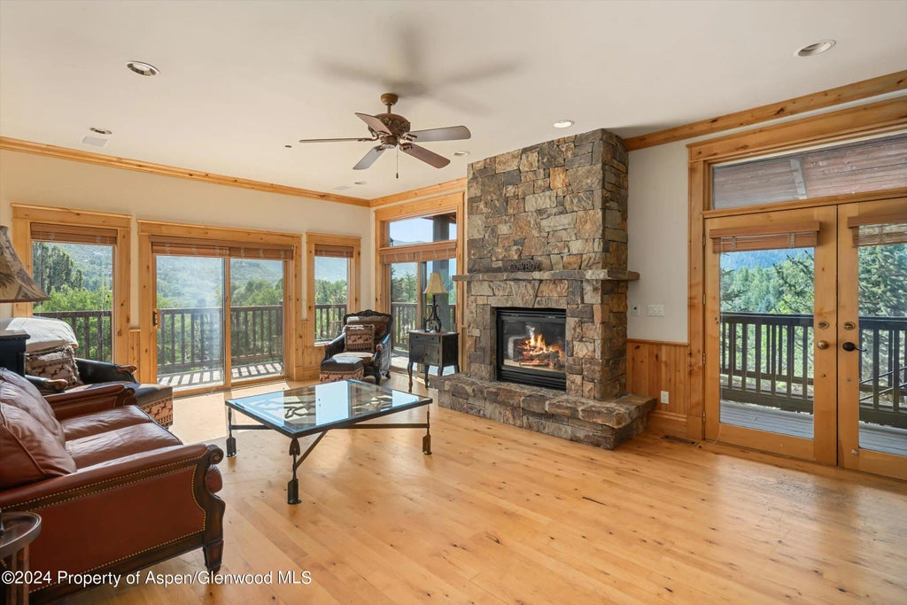 2 of 26 - 35 Pitkin Mesa Drive, Aspen, CO