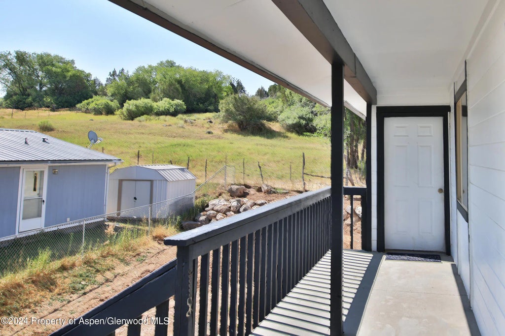 2 of 14 - 528 Oakbrush Circle 4, Collbran, CO