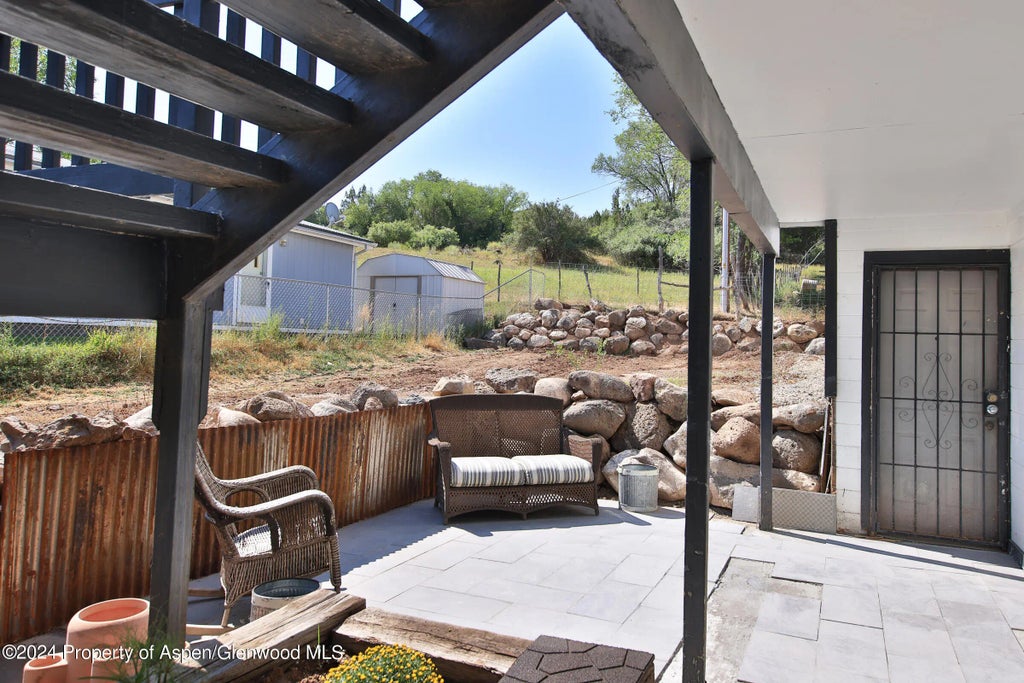 4 of 14 - 528 Oakbrush Circle 4, Collbran, CO