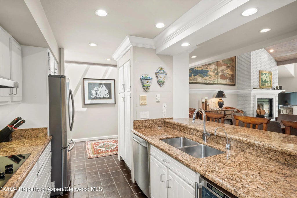 12 of 40 - 123 W Hyman Avenue Unit A, Aspen, CO