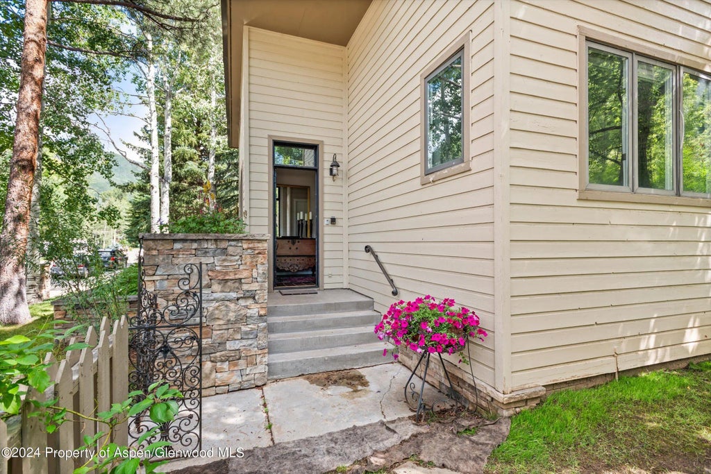 29 of 40 - 123 W Hyman Avenue Unit A, Aspen, CO
