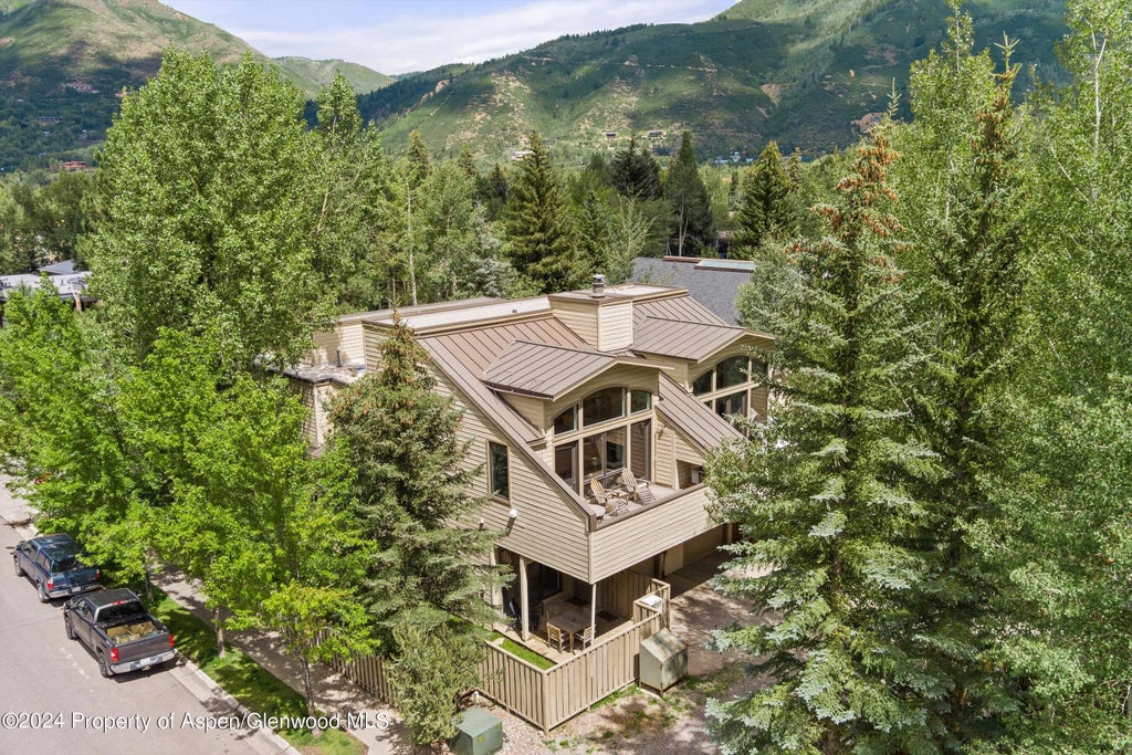 34 of 40 - 123 W Hyman Avenue Unit A, Aspen, CO