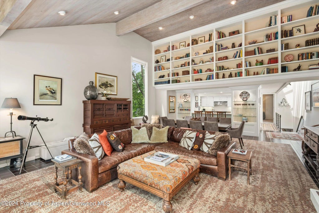 4 of 40 - 123 W Hyman Avenue Unit A, Aspen, CO