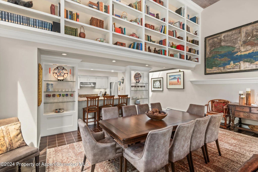 7 of 40 - 123 W Hyman Avenue Unit A, Aspen, CO