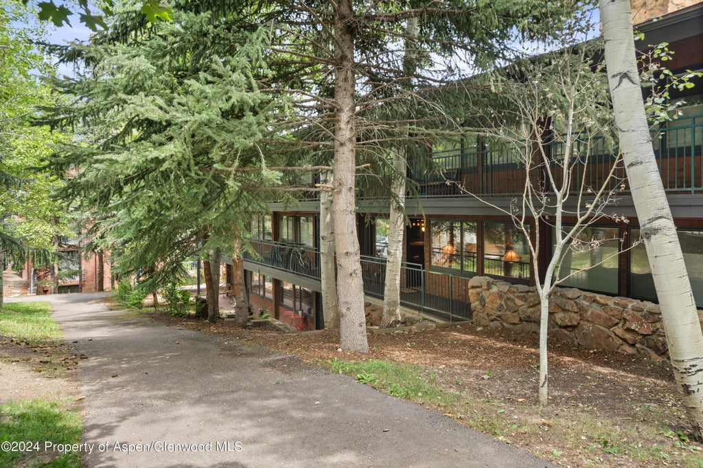 11 of 17 - 731 S Mill Street 2c, Aspen, CO