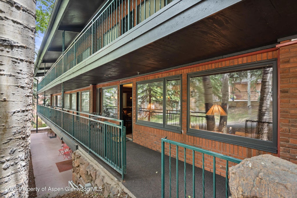17 of 17 - 731 S Mill Street 2c, Aspen, CO