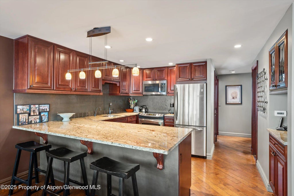 3 of 17 - 731 S Mill Street 2c, Aspen, CO