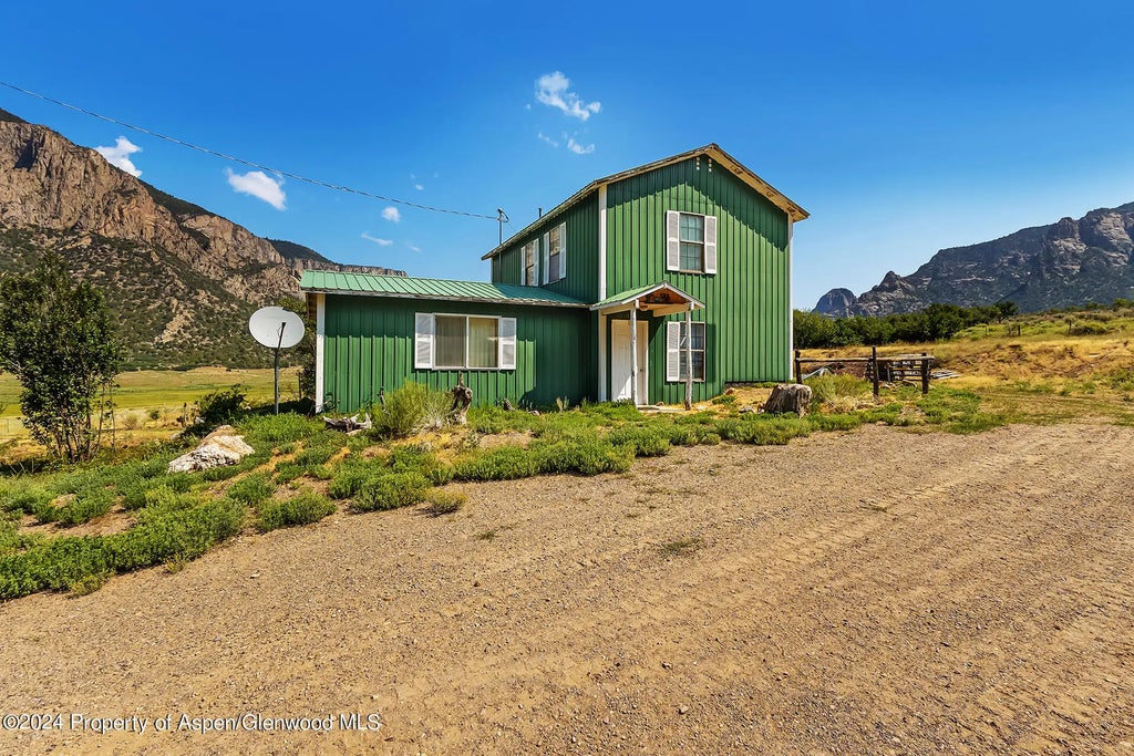 26 of 85 - 26101 & 24 Highway 141, Whitewater, CO
