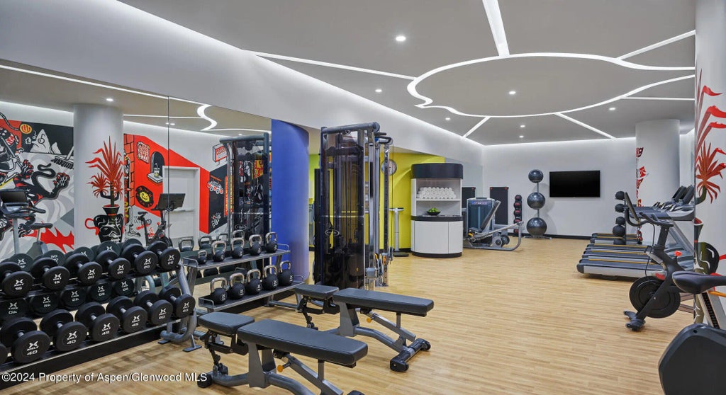 12 of 14 - 550 S Spring Street F8-9, Aspen, CO