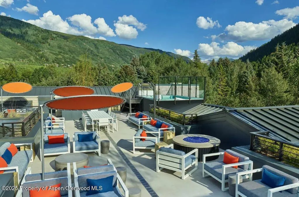 3 of 14 - 550 S Spring Street F8-9, Aspen, CO