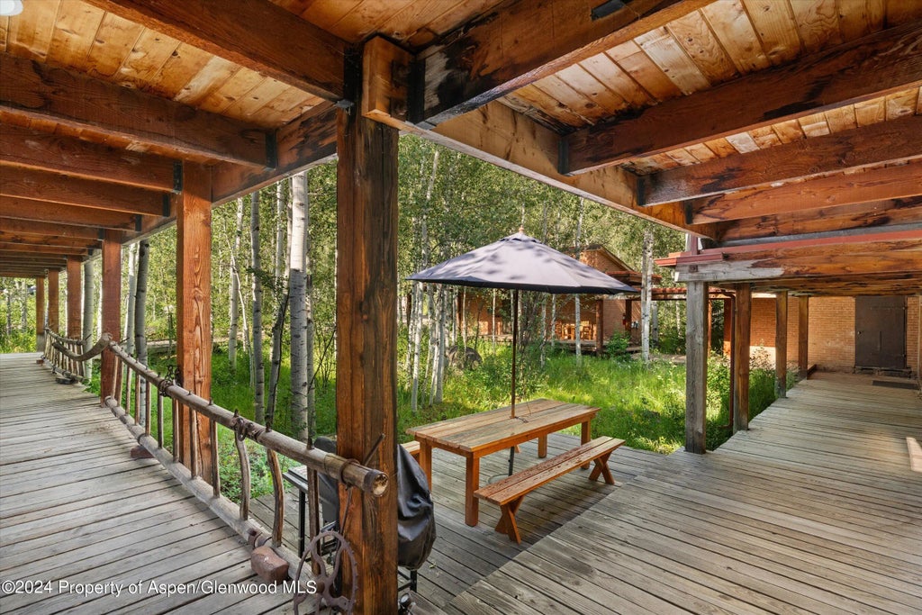 39 of 39 - 1280 Ute Avenue, Aspen, CO