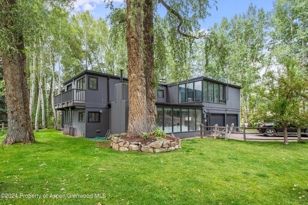 1 of 19 - 1695 Silver King Drive, Aspen, CO
