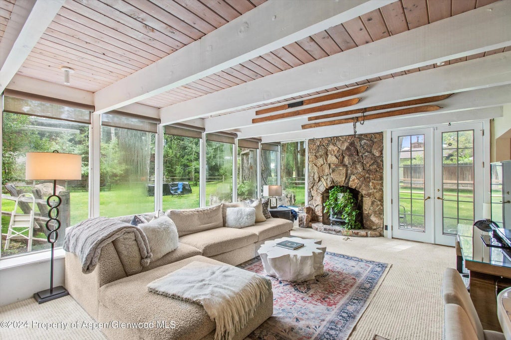 2 of 19 - 1695 Silver King Drive, Aspen, CO