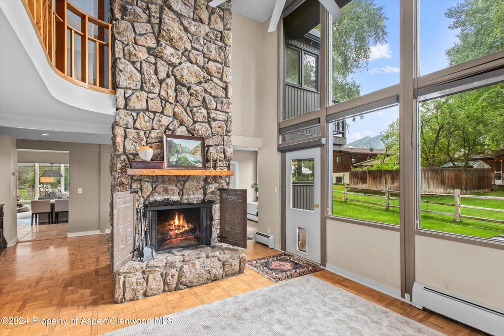 3 of 19 - 1695 Silver King Drive, Aspen, CO