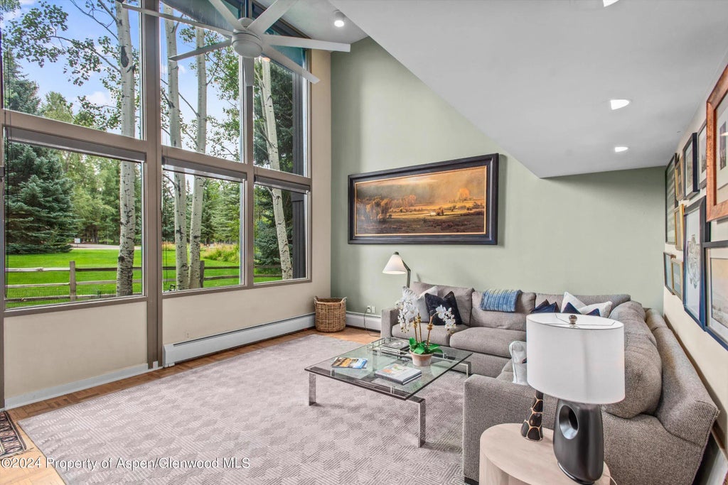 4 of 19 - 1695 Silver King Drive, Aspen, CO
