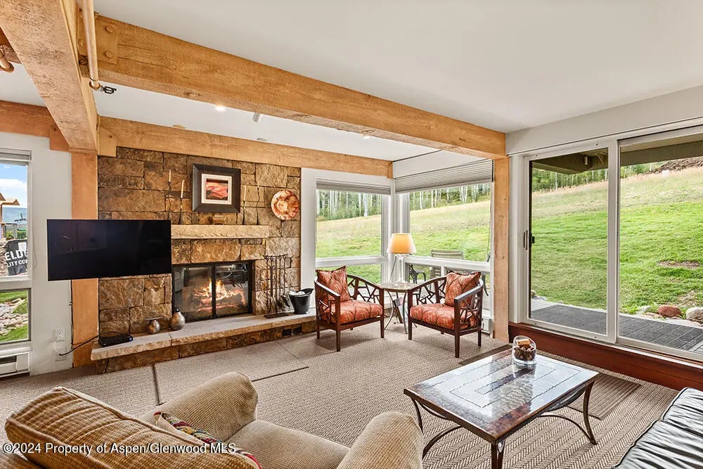 1 of 1 - 360 Wood Road #102, Snowmass Village, CO