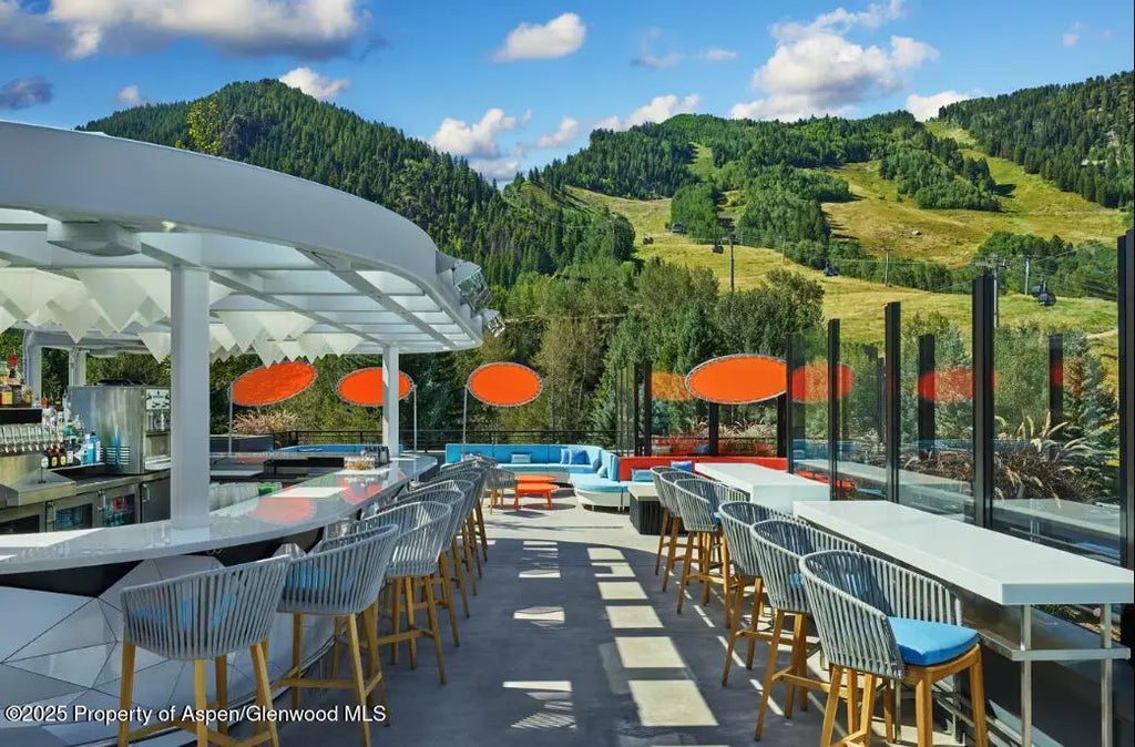 2 of 13 - 550 S Spring Street F8-10, Aspen, CO