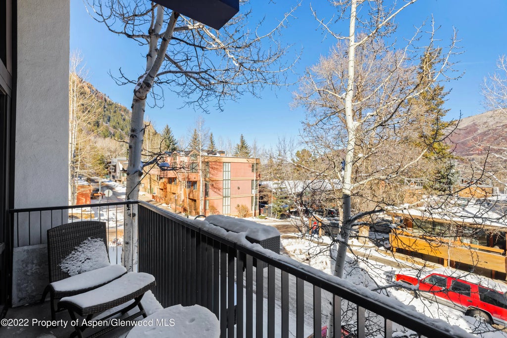 15 of 18 - 800 S Mill Street 6a, Aspen, CO