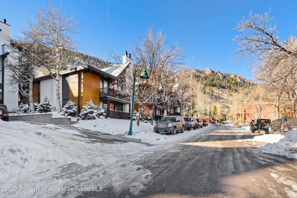 17 of 18 - 800 S Mill Street 6a, Aspen, CO