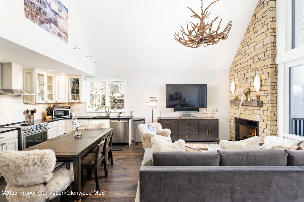2 of 18 - 800 S Mill Street 6a, Aspen, CO