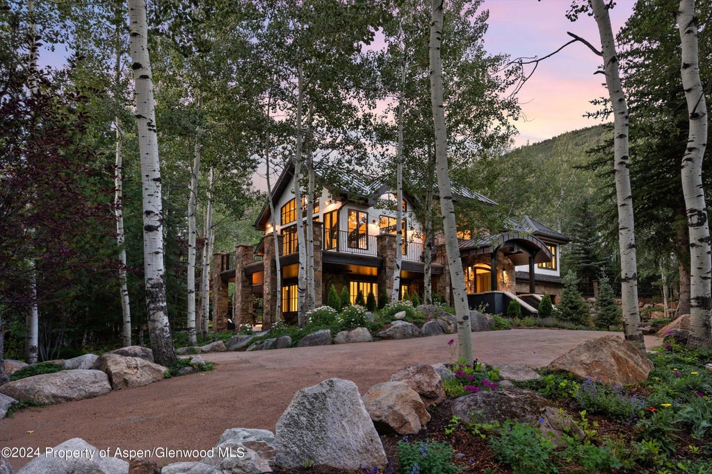 44 of 49 - 137 Westview Drive, Aspen, CO