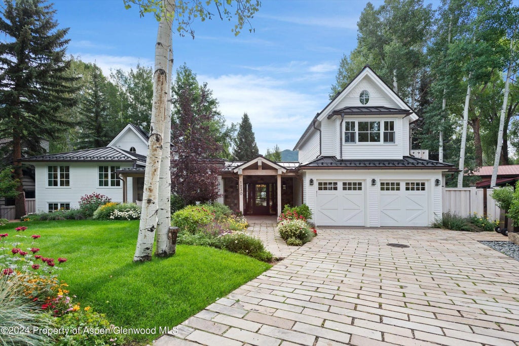 1 of 50 - 1230 Snowbunny Lane, Aspen, CO