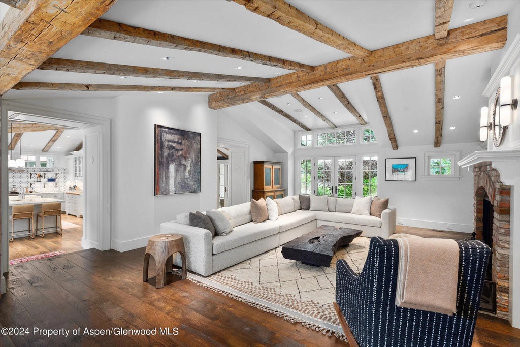 7 of 50 - 1230 Snowbunny Lane, Aspen, CO