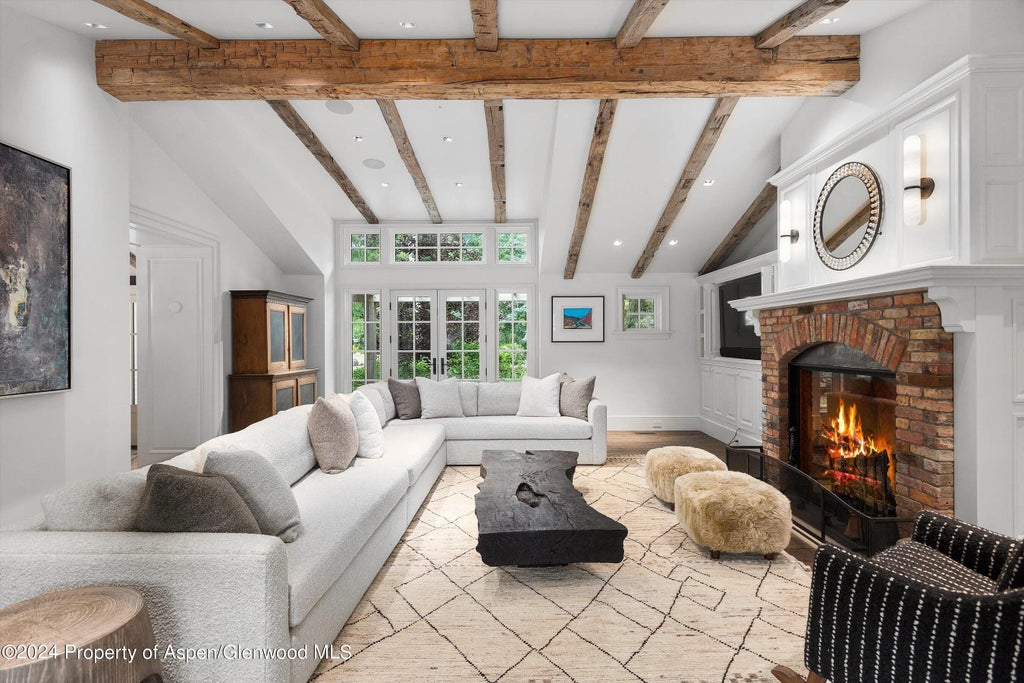 8 of 50 - 1230 Snowbunny Lane, Aspen, CO
