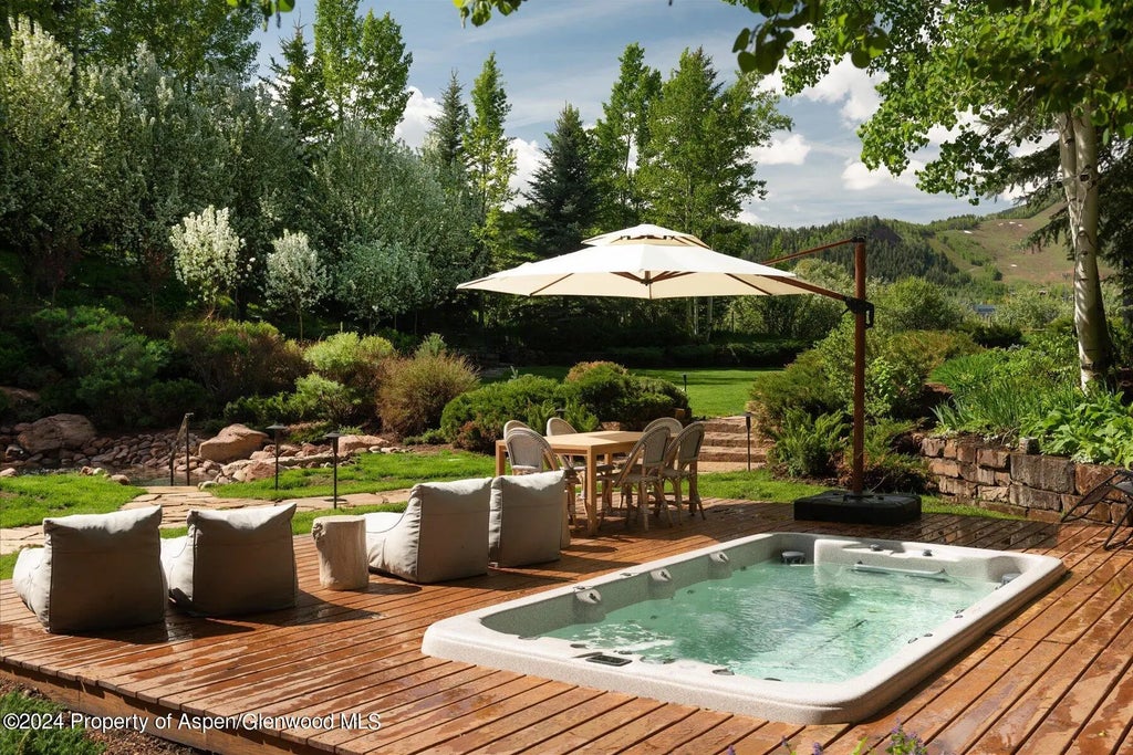 23 of 100 - 73 Hideaway Lane, Aspen, CO