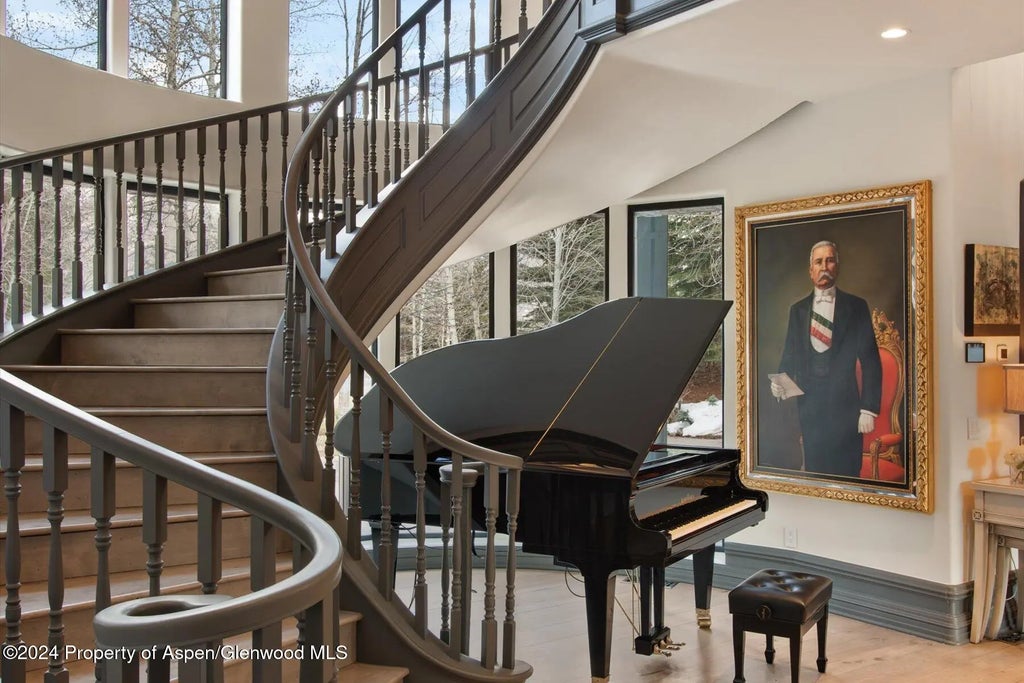 32 of 100 - 73 Hideaway Lane, Aspen, CO