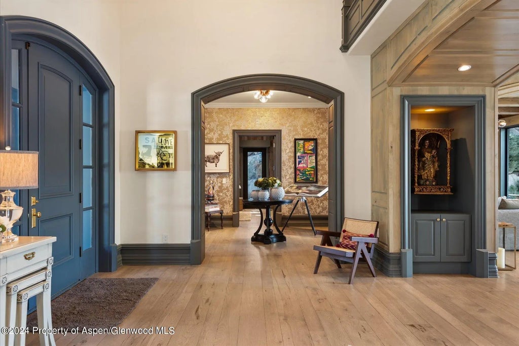 35 of 100 - 73 Hideaway Lane, Aspen, CO