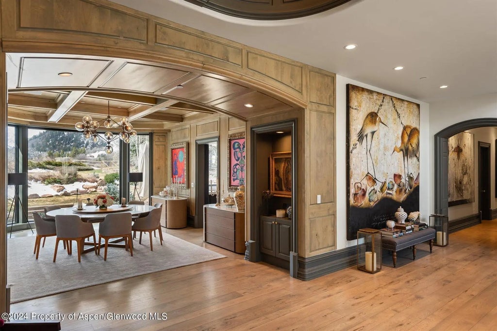 36 of 100 - 73 Hideaway Lane, Aspen, CO