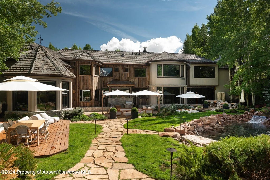 4 of 100 - 73 Hideaway Lane, Aspen, CO