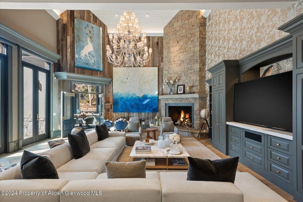 40 of 100 - 73 Hideaway Lane, Aspen, CO