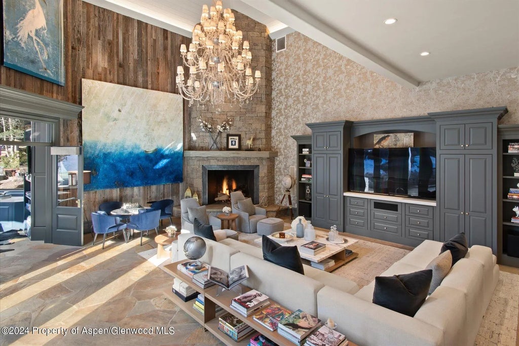 41 of 100 - 73 Hideaway Lane, Aspen, CO