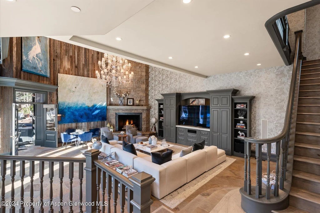 42 of 100 - 73 Hideaway Lane, Aspen, CO