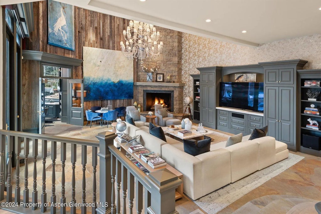 43 of 100 - 73 Hideaway Lane, Aspen, CO