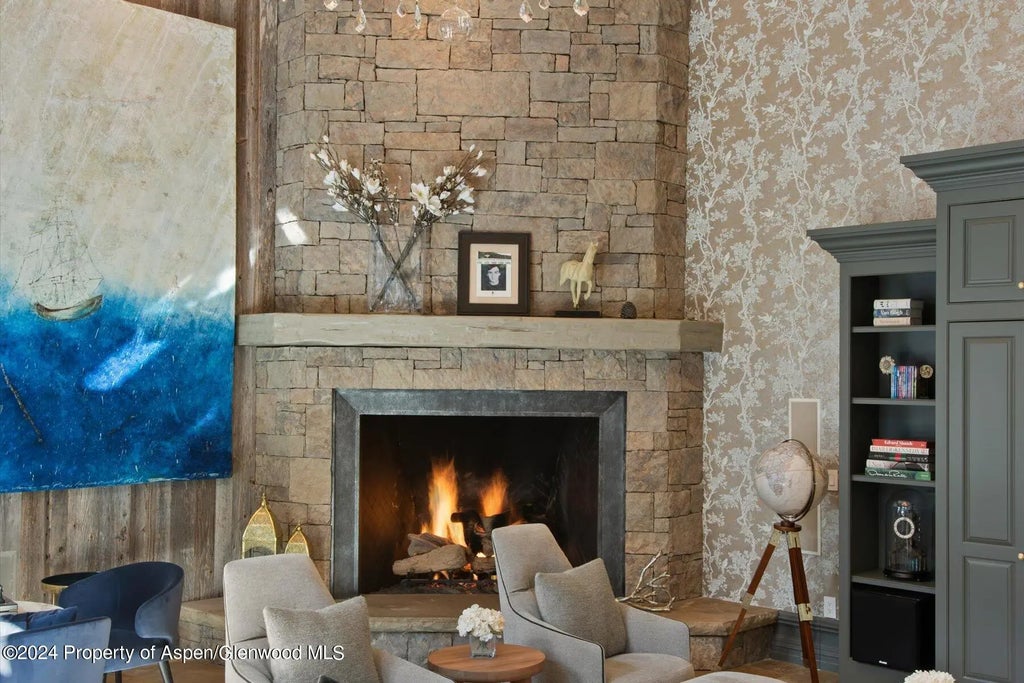 44 of 100 - 73 Hideaway Lane, Aspen, CO