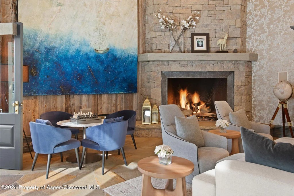 46 of 100 - 73 Hideaway Lane, Aspen, CO