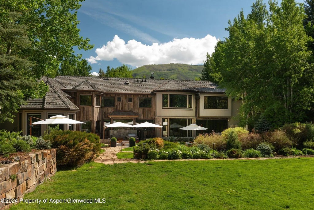 5 of 100 - 73 Hideaway Lane, Aspen, CO
