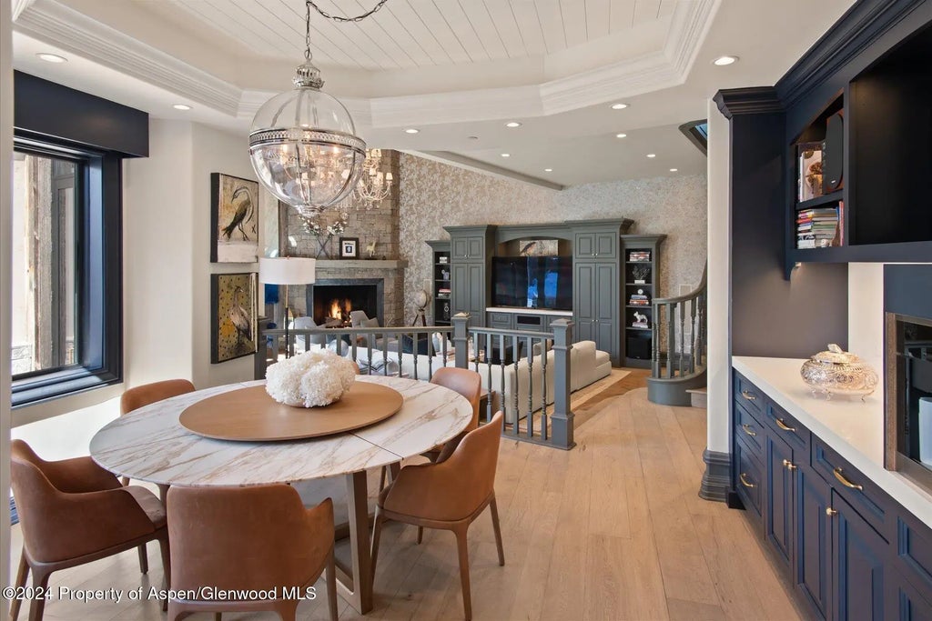 51 of 100 - 73 Hideaway Lane, Aspen, CO