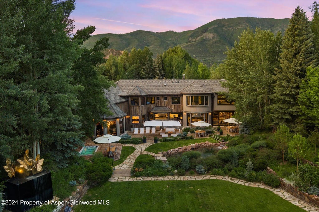 6 of 100 - 73 Hideaway Lane, Aspen, CO