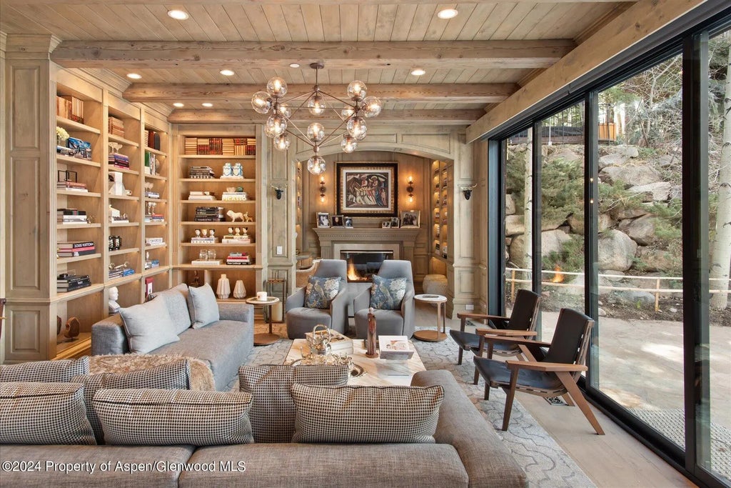 60 of 100 - 73 Hideaway Lane, Aspen, CO