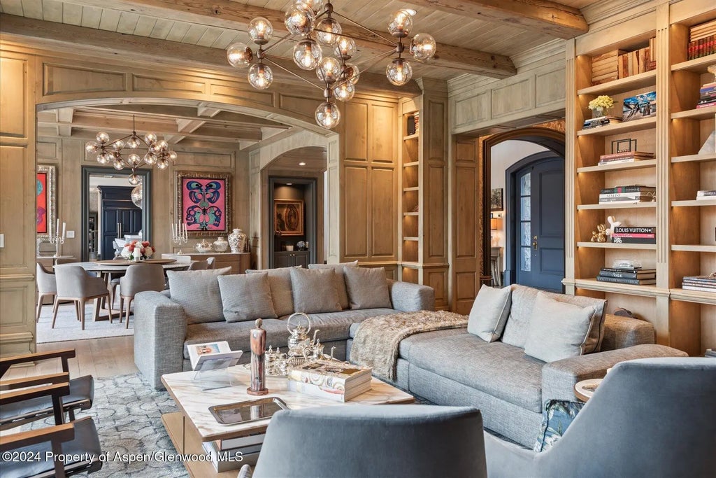 63 of 100 - 73 Hideaway Lane, Aspen, CO