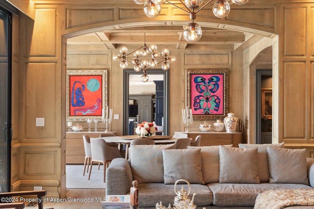 64 of 100 - 73 Hideaway Lane, Aspen, CO