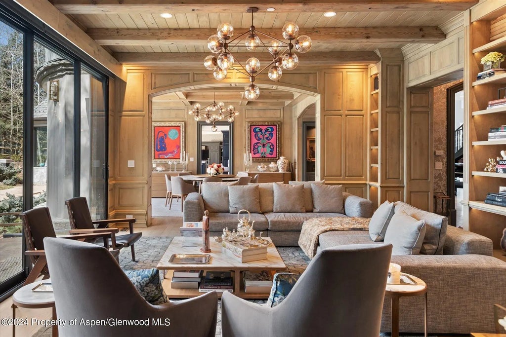 65 of 100 - 73 Hideaway Lane, Aspen, CO