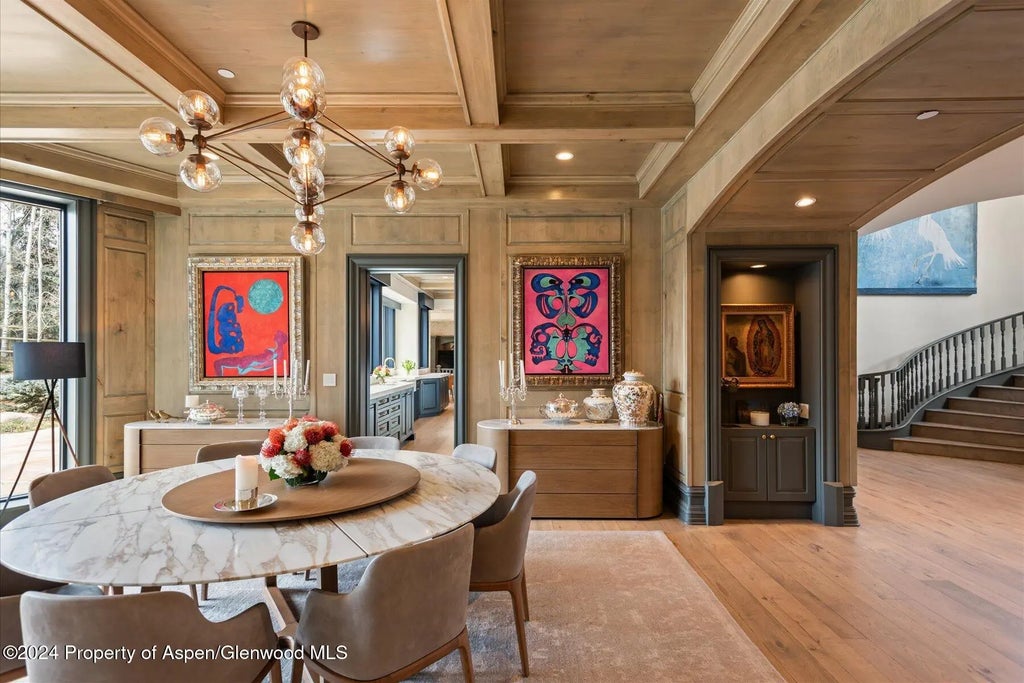 69 of 100 - 73 Hideaway Lane, Aspen, CO