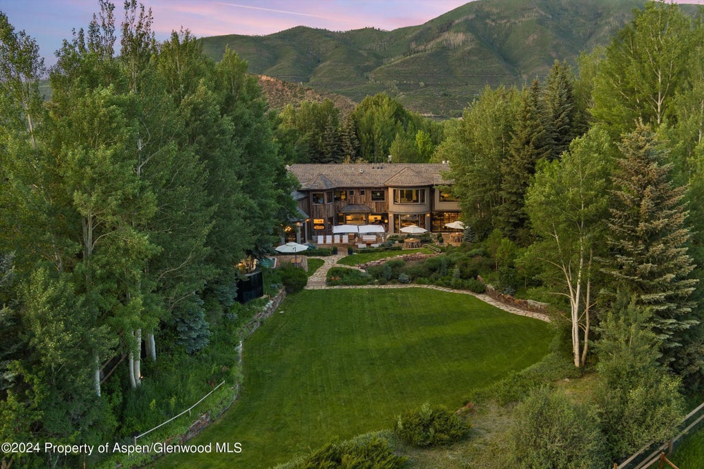 7 of 100 - 73 Hideaway Lane, Aspen, CO